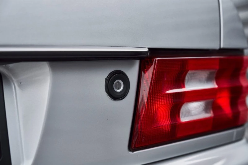 Mercedes-Benz SL 500, снимка 12 - Автомобили и джипове - 53247408
