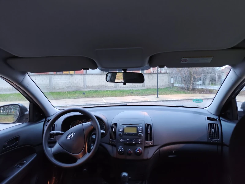 Hyundai I30 ПЕРФЕКТЕН , снимка 6 - Автомобили и джипове - 53458526