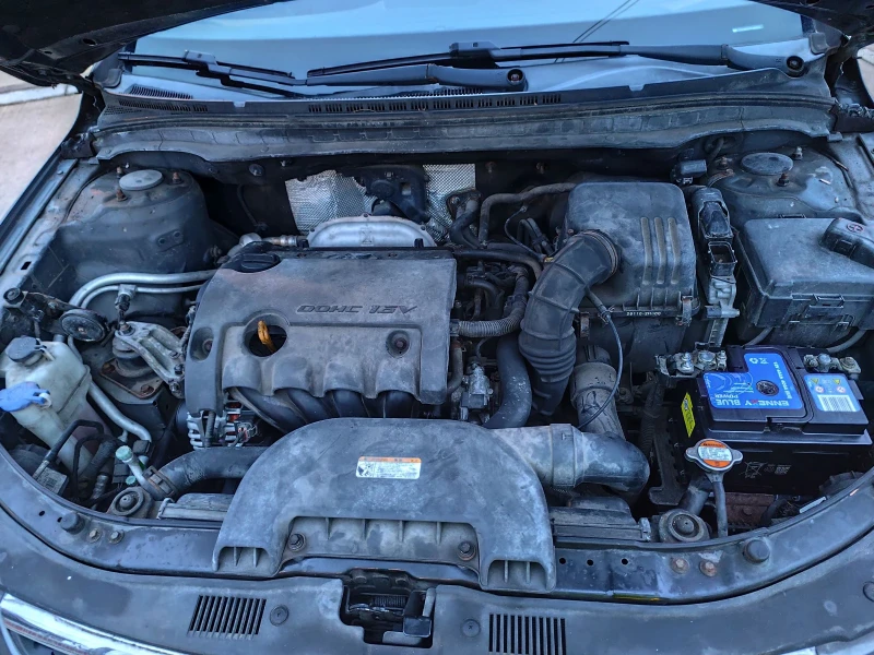 Hyundai I30 ПЕРФЕКТЕН , снимка 9 - Автомобили и джипове - 53516212