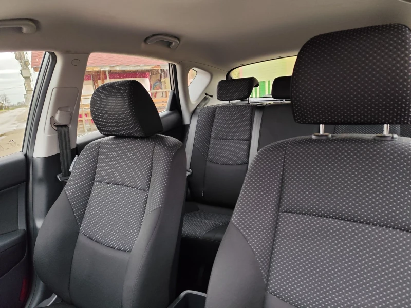 Hyundai I30 ПЕРФЕКТЕН , снимка 7 - Автомобили и джипове - 53516212