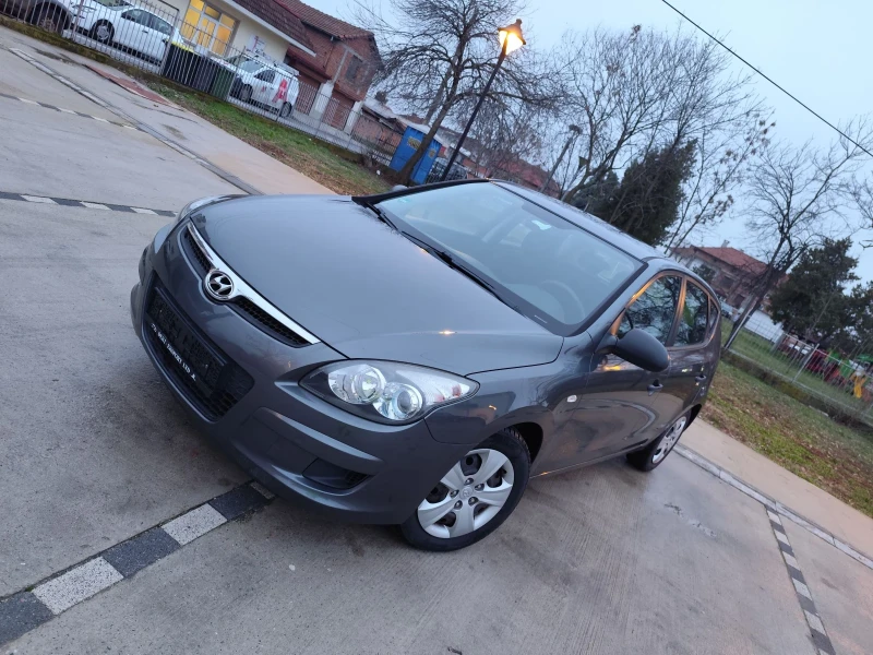 Hyundai I30 ПЕРФЕКТЕН 