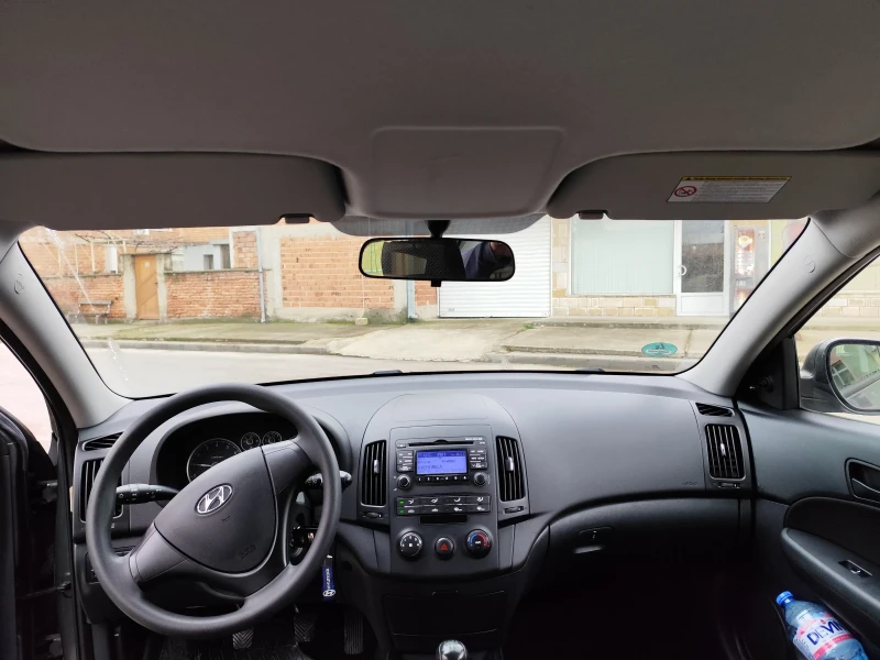 Hyundai I30 ПЕРФЕКТЕН , снимка 6 - Автомобили и джипове - 53516212