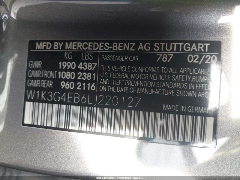 Mercedes-Benz A 220 2l, снимка 9 - Автомобили и джипове - 53467608