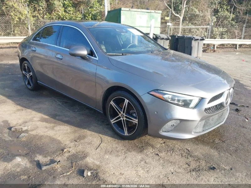 Mercedes-Benz A 220 2l