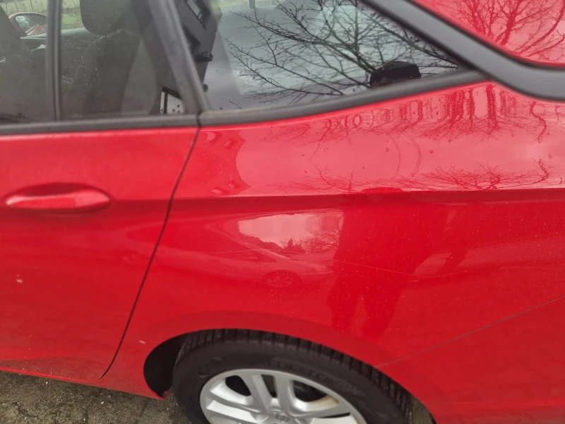 Opel Astra Комби, снимка 9 - Автомобили и джипове - 53501277