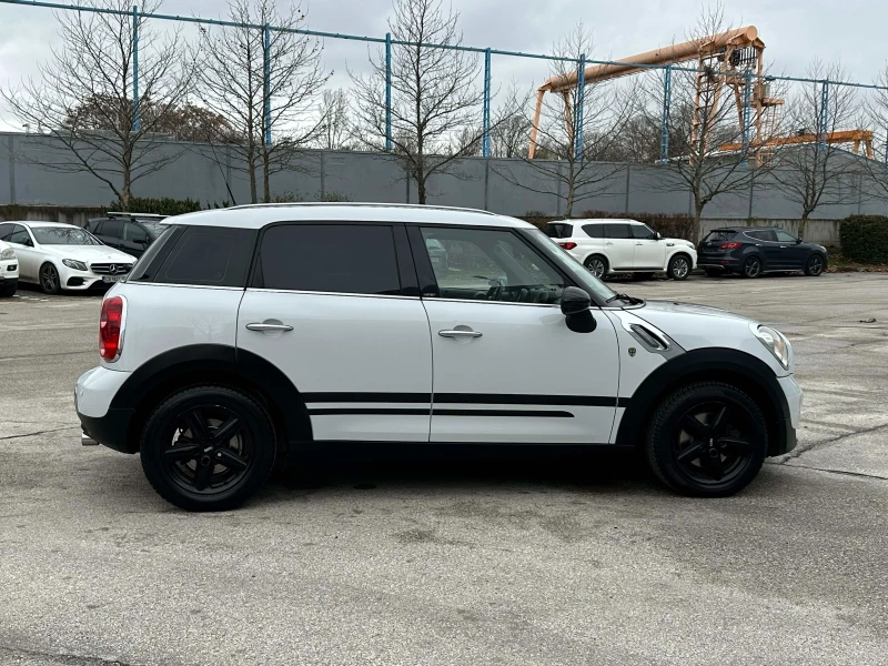 Mini One D Countryman, снимка 5 - Автомобили и джипове - 53535917