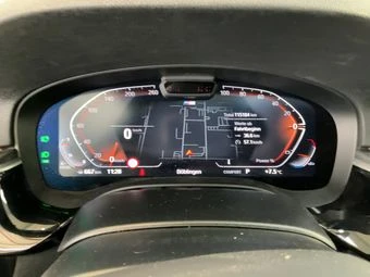 BMW 540 BMW 540d xDrive M Sport* *  | Mobile.bg   15