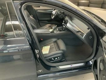BMW 540 BMW 540d xDrive M Sport* *  | Mobile.bg   8