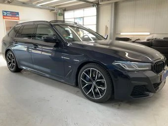 BMW 540 BMW 540d xDrive M Sport* *  | Mobile.bg   4