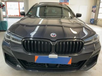 BMW 540 BMW 540d xDrive M Sport* *  | Mobile.bg   3