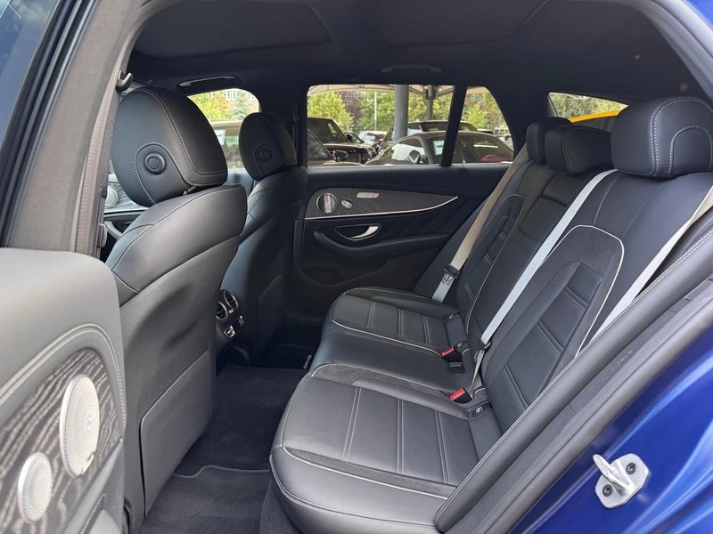 Mercedes-Benz E 63 AMG S 4MATIC | Mobile.bg � ����������� 14