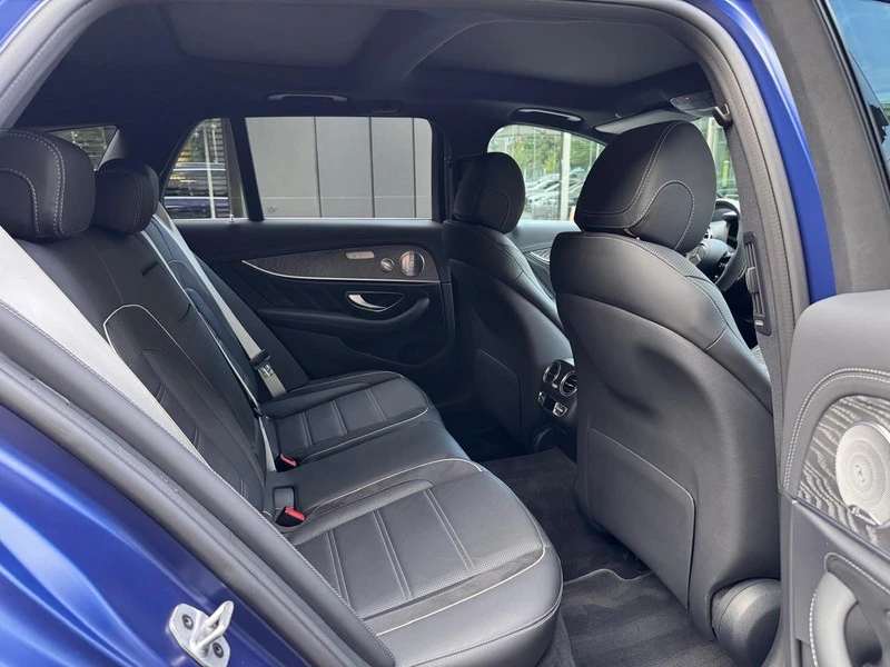 Mercedes-Benz E 63 AMG S 4MATIC | Mobile.bg � ����������� 15