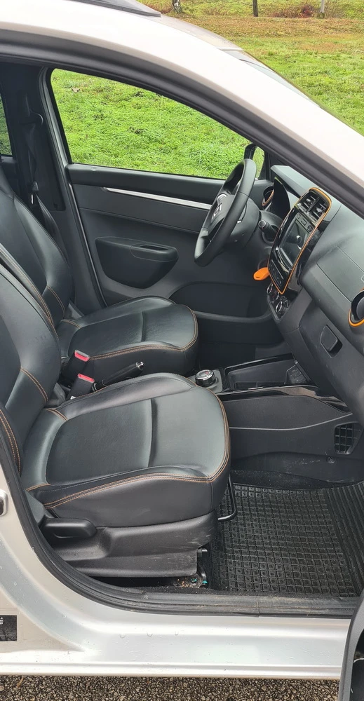 Dacia Spring Comfort Plus 27 kWh 45 �.�. | Mobile.bg � ����������� 7