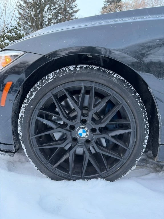 BMW 435 2015 XDRIVE * БЕЗ ПЪРВОНАЧАЛНА ВНОСКА* , снимка 6 - Автомобили и джипове - 52979352