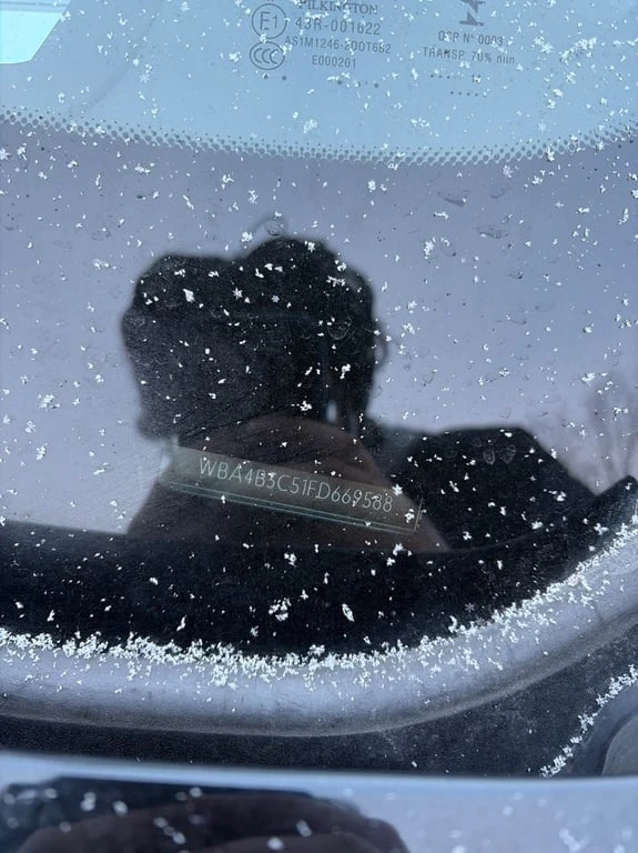 BMW 435 2015 XDRIVE * БЕЗ ПЪРВОНАЧАЛНА ВНОСКА* , снимка 10 - Автомобили и джипове - 52979352