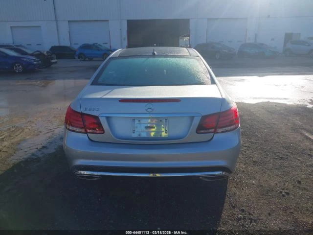 Mercedes-Benz E 500 E 550, снимка 5 - Автомобили и джипове - 53924829