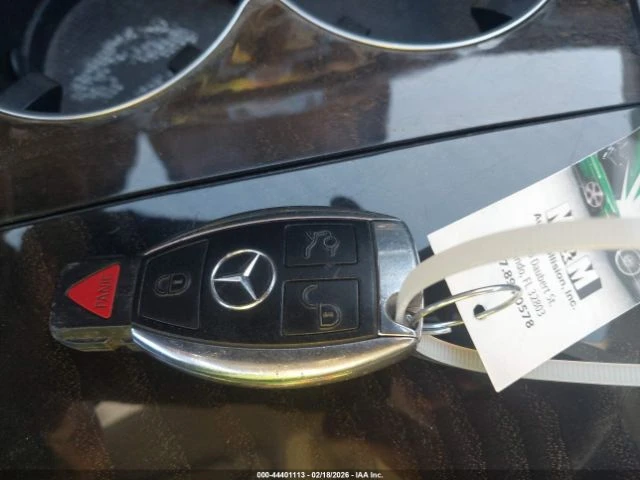 Mercedes-Benz E 500 E 550, снимка 11 - Автомобили и джипове - 53924829