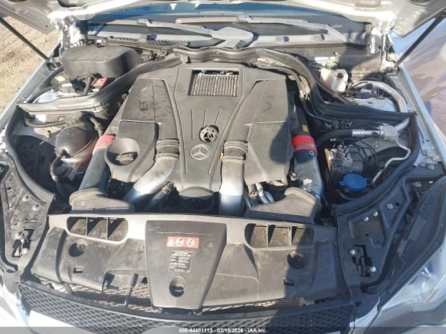 Mercedes-Benz E 500 E 550, снимка 12 - Автомобили и джипове - 53924829