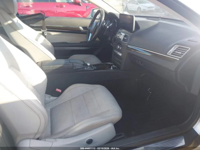 Mercedes-Benz E 500 E 550, снимка 7 - Автомобили и джипове - 53924829