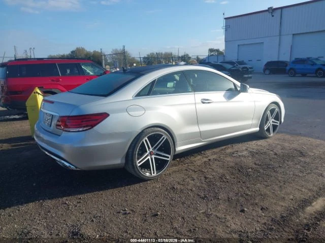 Mercedes-Benz E 500 E 550, снимка 6 - Автомобили и джипове - 53924829