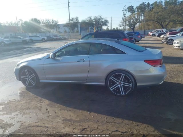 Mercedes-Benz E 500 E 550, снимка 15 - Автомобили и джипове - 53924829