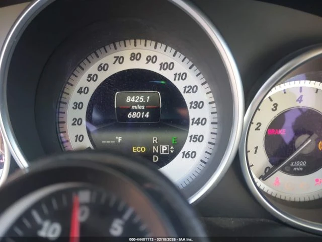 Mercedes-Benz E 500 E 550, снимка 9 - Автомобили и джипове - 53924829