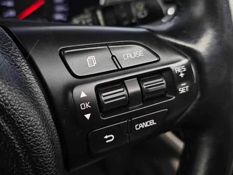 Kia Carnival 9-SEATER LUXURY, снимка 17 - Автомобили и джипове - 55259964