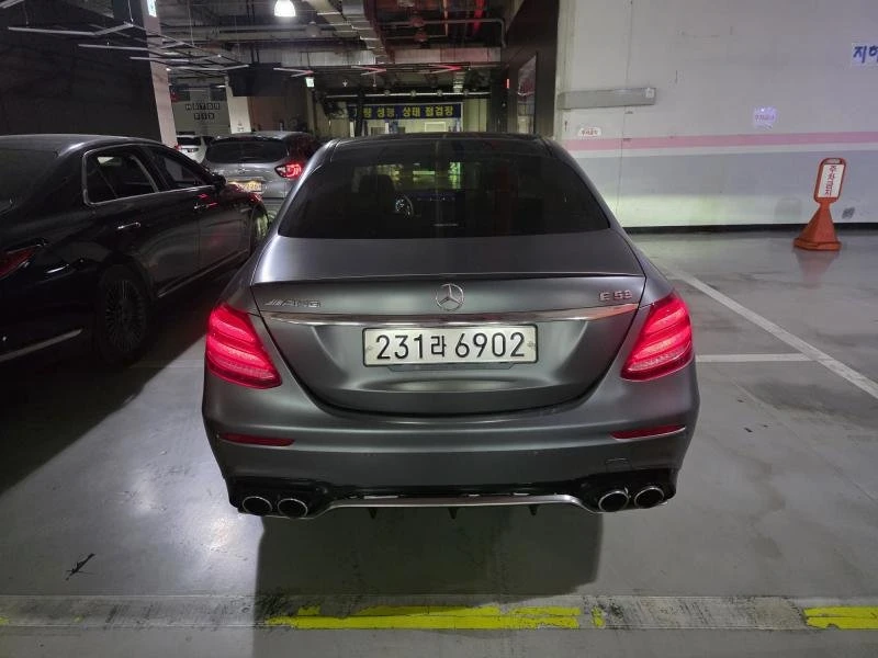 Mercedes-Benz E 53 AMG ЛЮК* МАСАЖ* HUD* 360* KEYLESS* КРАЙНА ЦЕНА, снимка 6 - Автомобили и джипове - 55271890