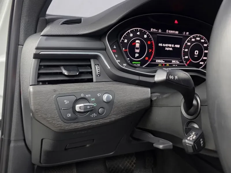 Audi A4 40 TFSI PREMIUM | Mobile.bg � ����������� 16