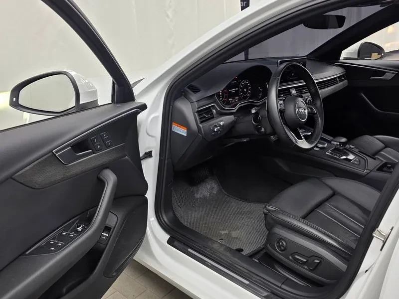 Audi A4 40 TFSI PREMIUM | Mobile.bg � ����������� 10