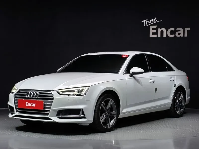 Audi A4 40 TFSI PREMIUM | Mobile.bg � ����������� 1