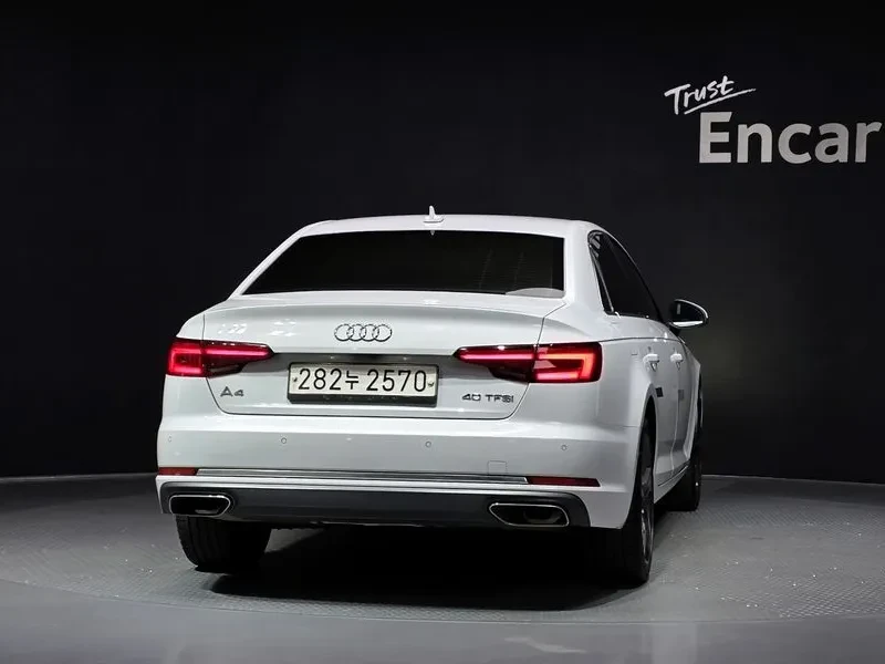 Audi A4 40 TFSI PREMIUM | Mobile.bg � ����������� 4