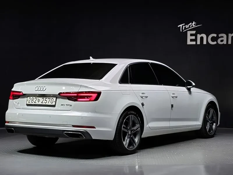 Audi A4 40 TFSI PREMIUM | Mobile.bg � ����������� 2