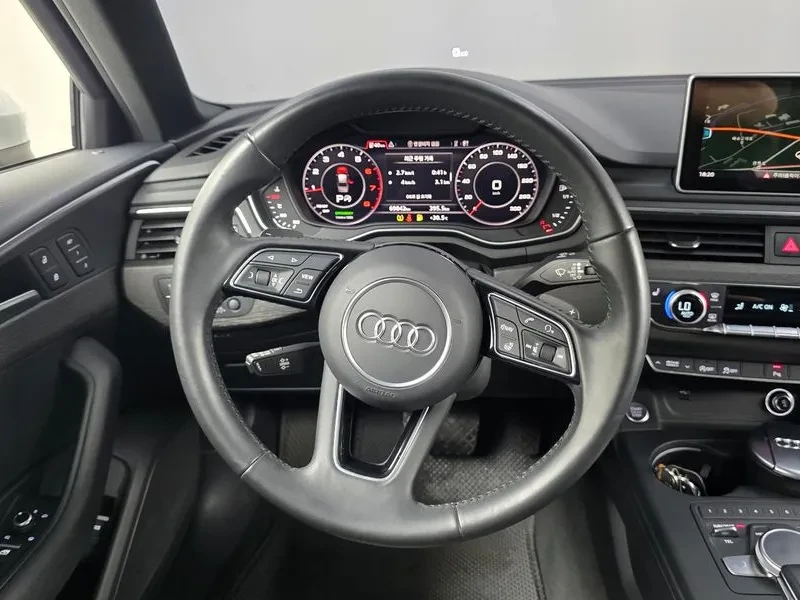 Audi A4 40 TFSI PREMIUM | Mobile.bg � ����������� 13