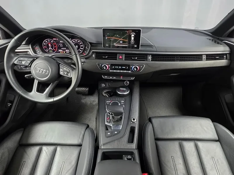 Audi A4 40 TFSI PREMIUM | Mobile.bg � ����������� 7