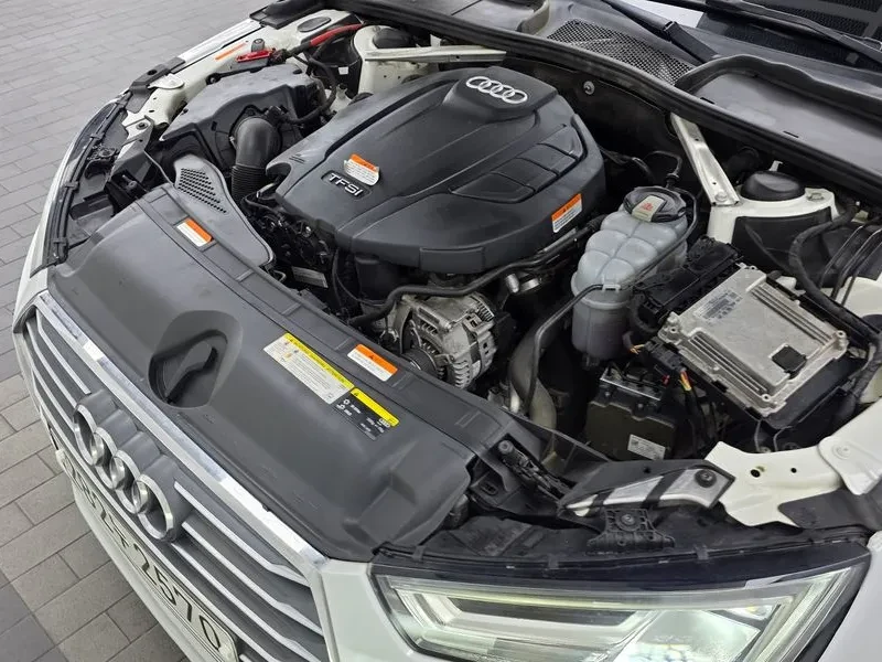Audi A4 40 TFSI PREMIUM | Mobile.bg � ����������� 6