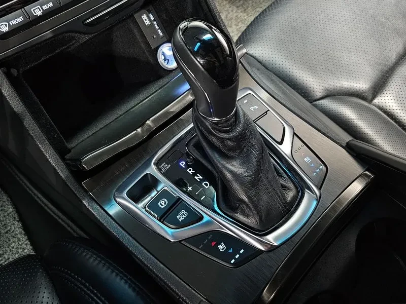 Hyundai Grandeur Hg240 Modern Collection | Mobile.bg � ����������� 9
