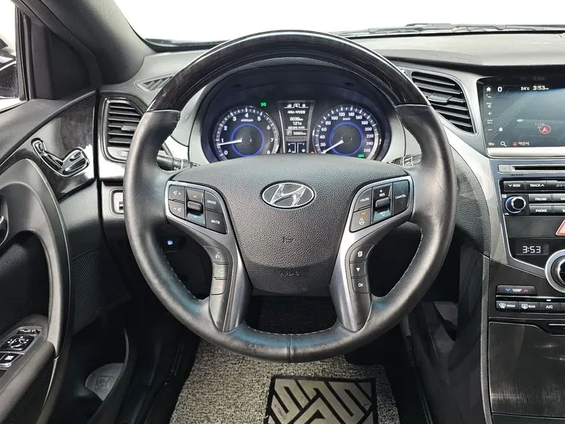 Hyundai Grandeur Hg240 Modern Collection | Mobile.bg � ����������� 15