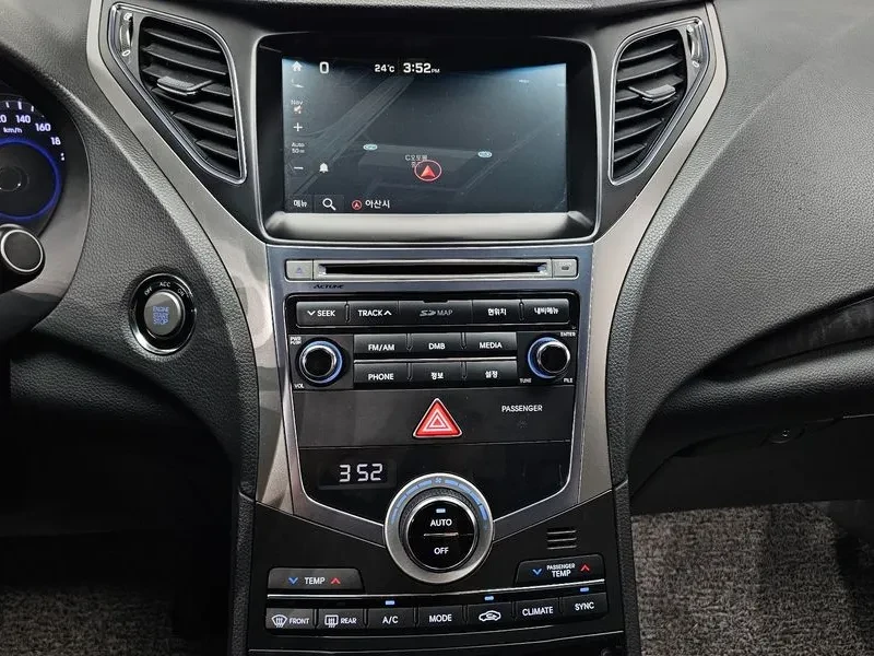 Hyundai Grandeur Hg240 Modern Collection | Mobile.bg � ����������� 16