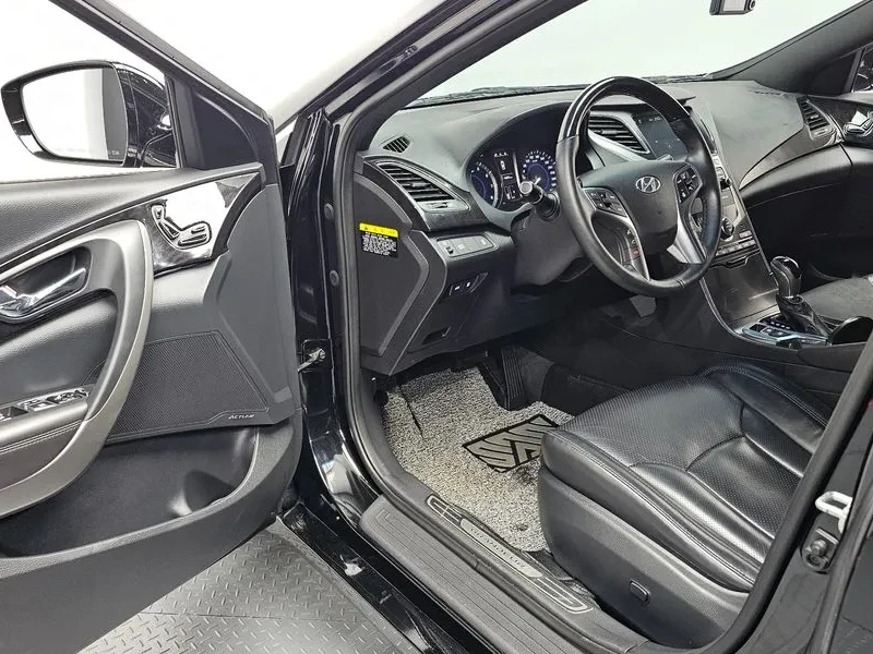 Hyundai Grandeur Hg240 Modern Collection | Mobile.bg � ����������� 10