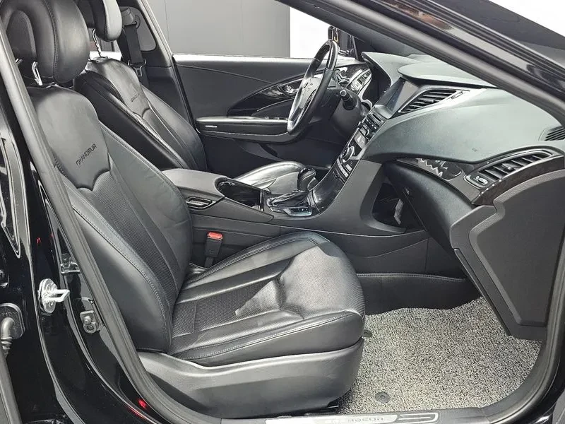 Hyundai Grandeur Hg240 Modern Collection | Mobile.bg � ����������� 12