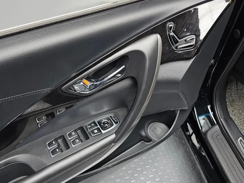 Hyundai Grandeur Hg240 Modern Collection | Mobile.bg � ����������� 13