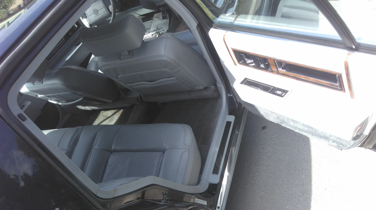 Cadillac Deville | Mobile.bg   12