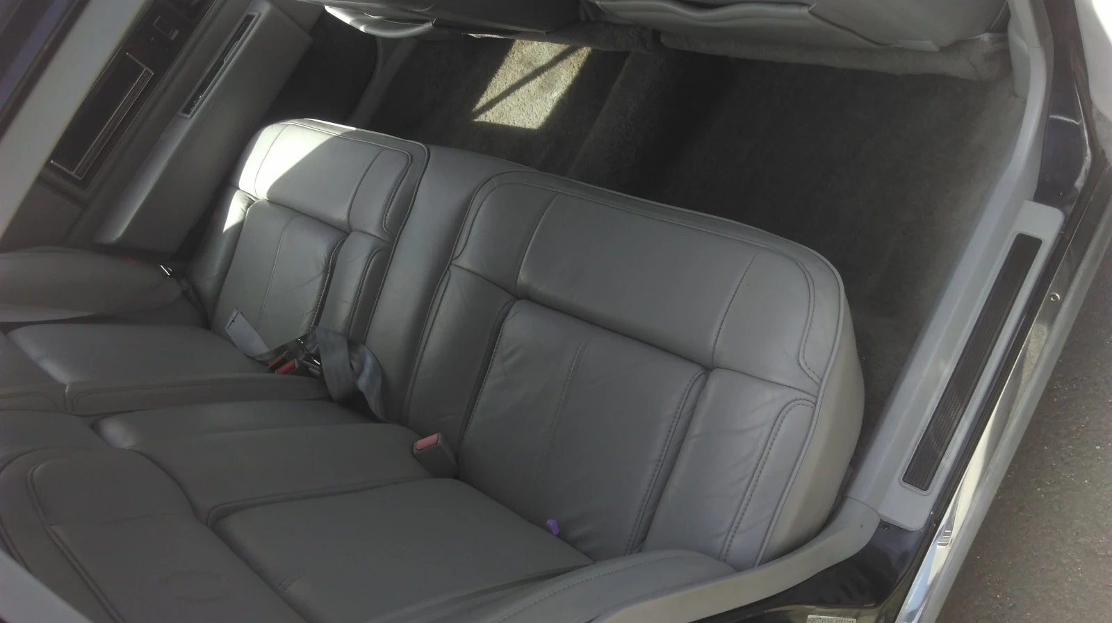 Cadillac Deville | Mobile.bg   13