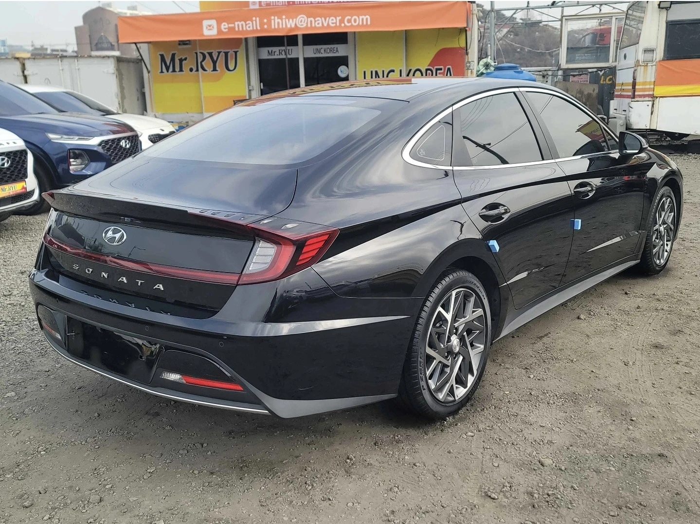 Hyundai Sonata 2.0 LPI - изображение 5