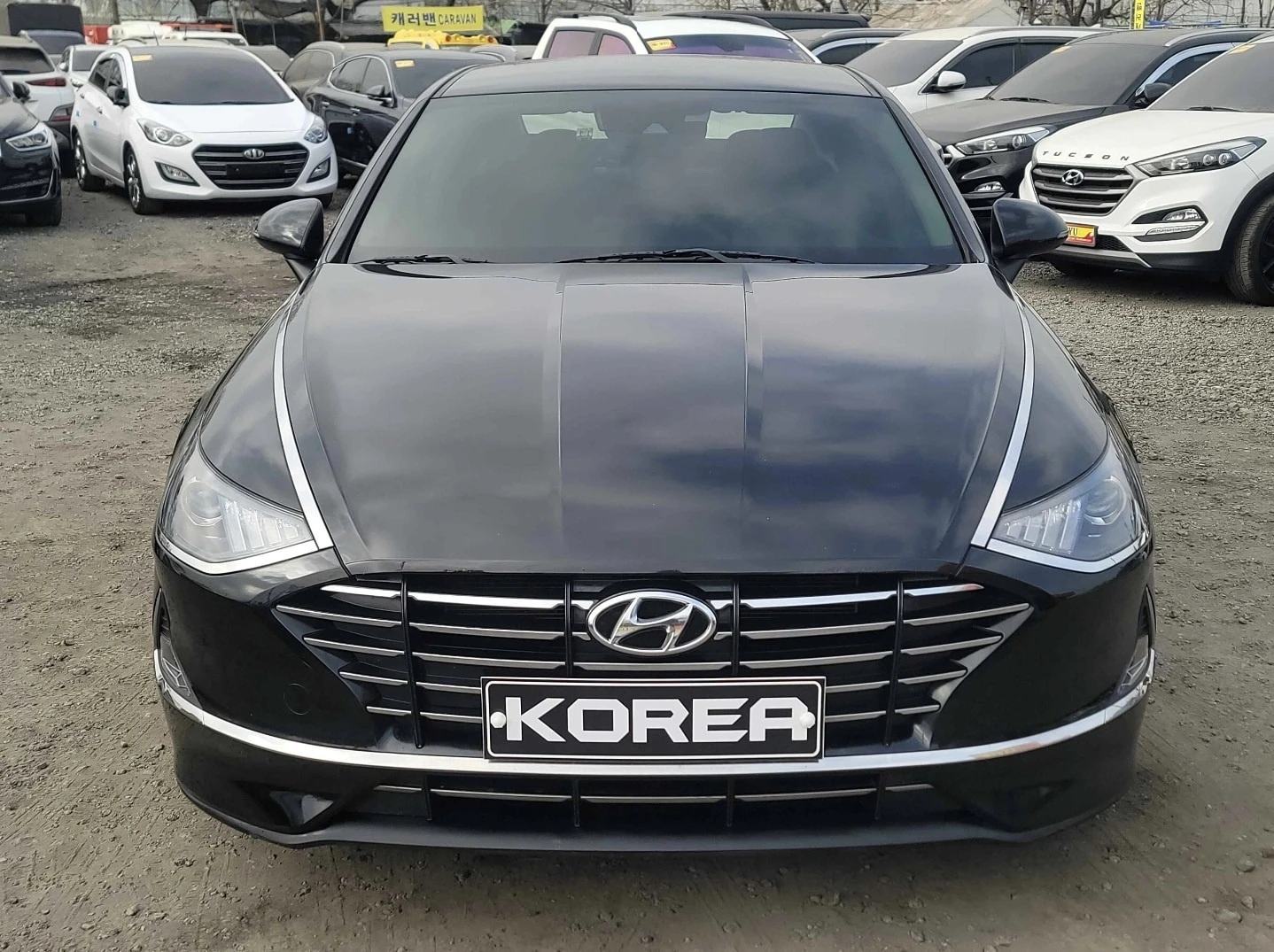 Hyundai Sonata 2.0 LPI - изображение 2