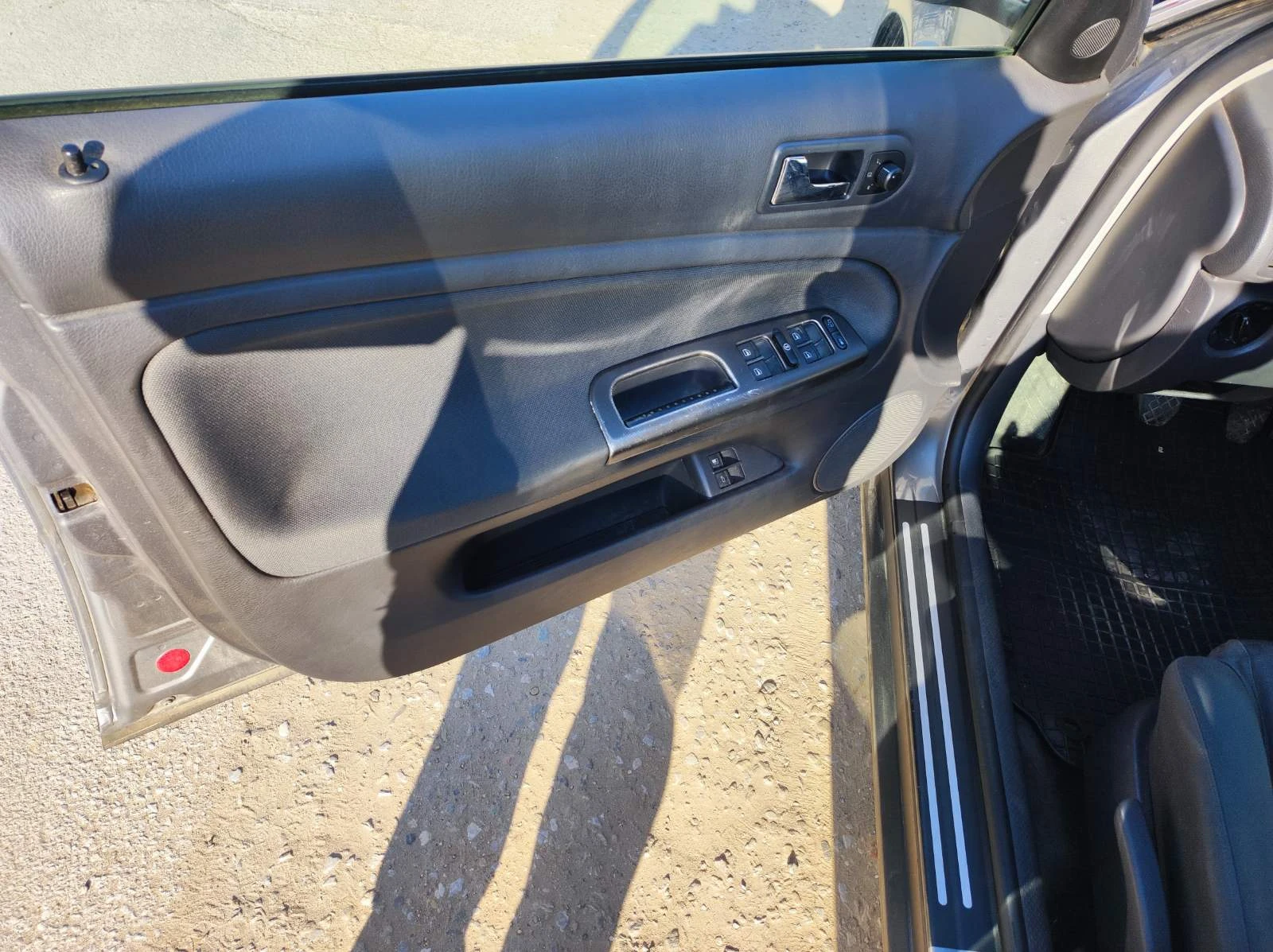VW Passat  - изображение 9