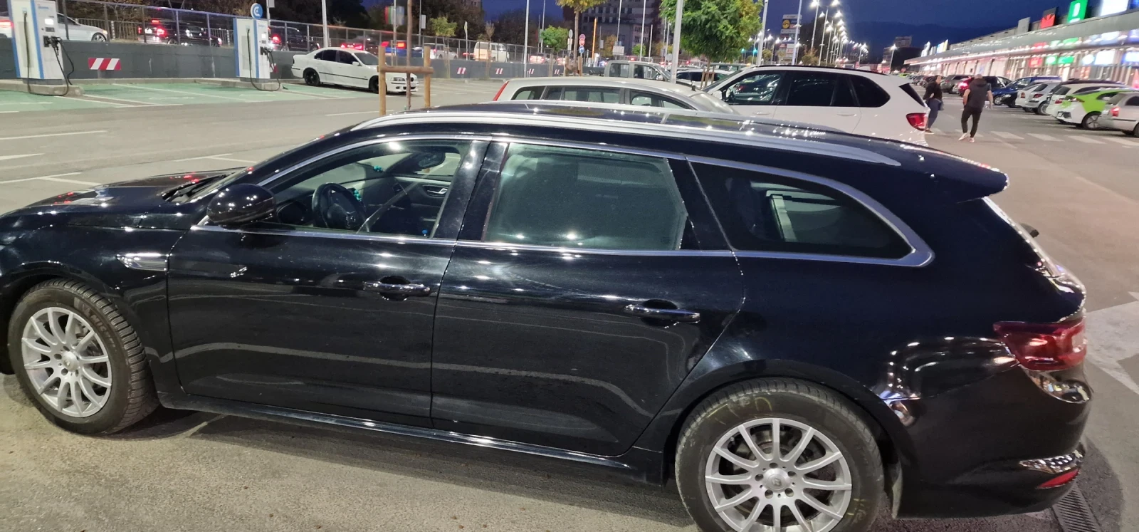 Renault Talisman  - изображение 3