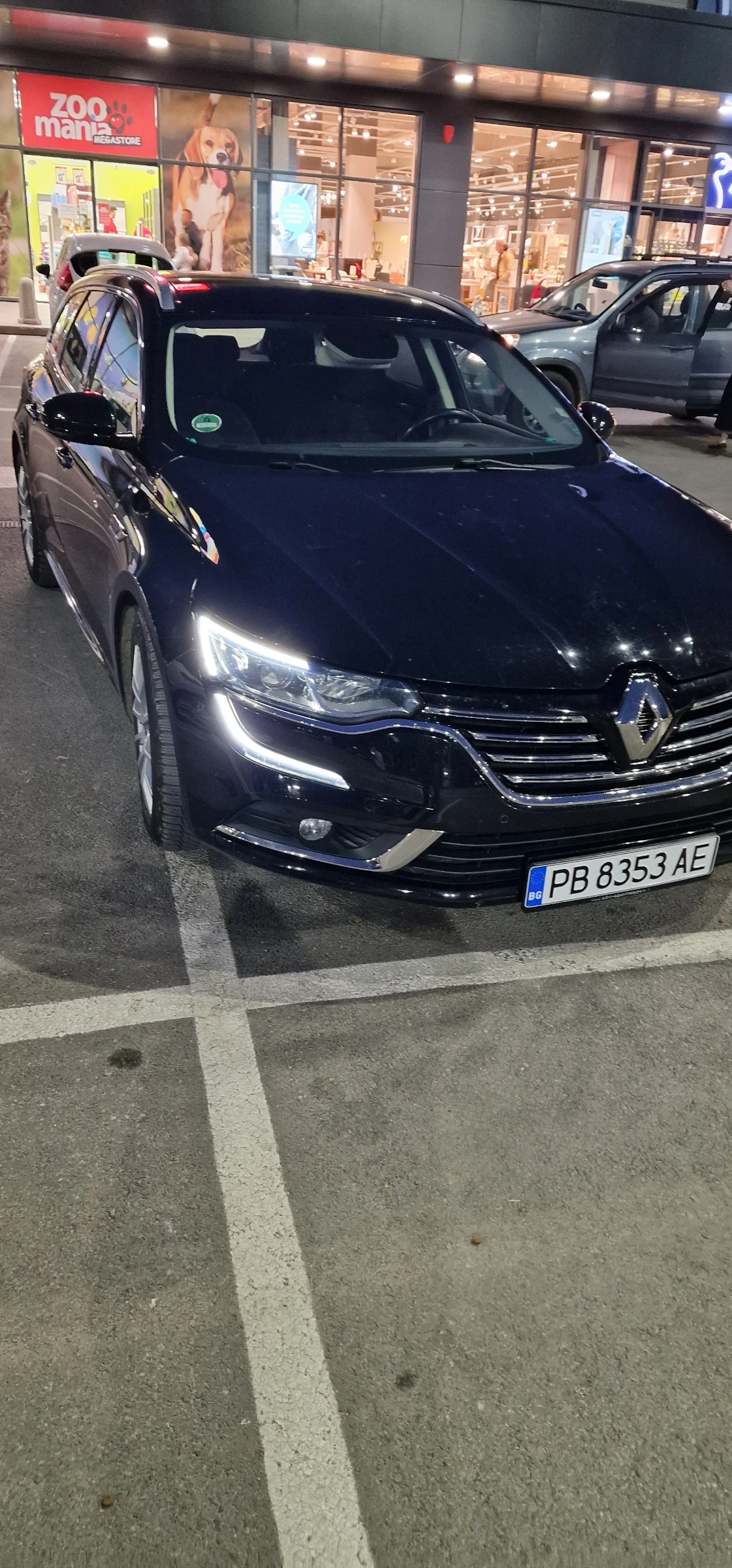 Renault Talisman  - изображение 2