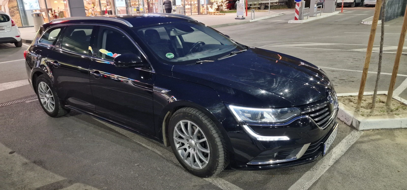 Renault Talisman  - изображение 5